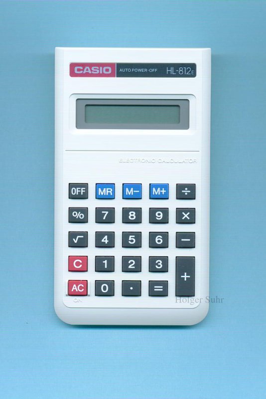 Casio 148